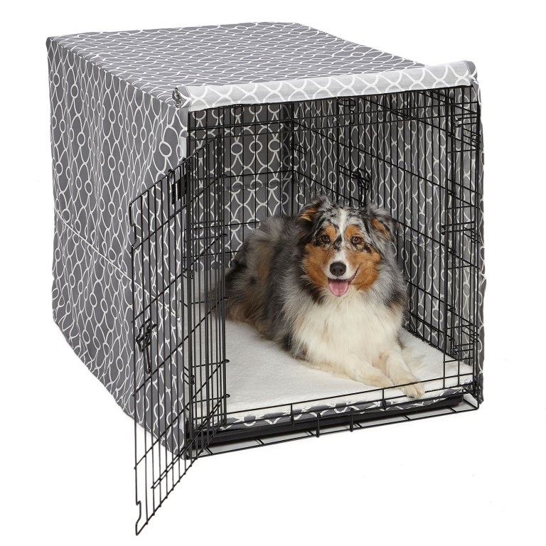 42 inch crate discount cover